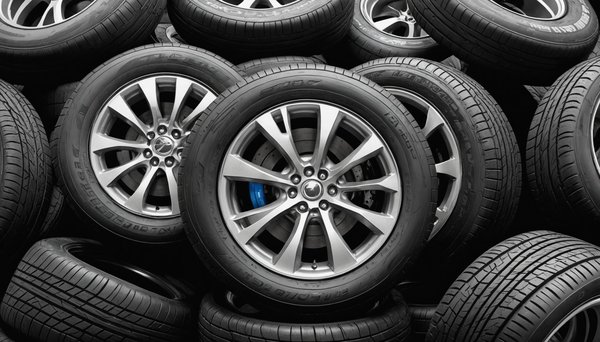 Pneus pour voitures sans permis : Guide complet et présentation générale